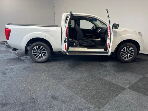 Nissan Navara - Afbeelding 9 van 24