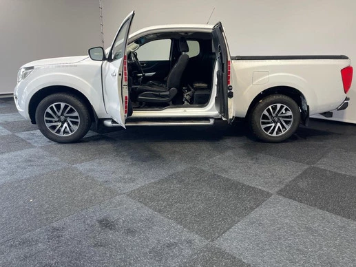 Nissan Navara - Afbeelding 10 van 24