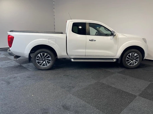 Nissan Navara - Afbeelding 12 van 24