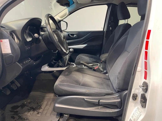 Nissan Navara - Afbeelding 15 van 24
