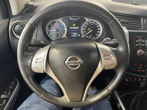 Nissan Navara - Afbeelding 19 van 24