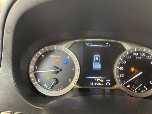 Nissan Navara - Afbeelding 24 van 24