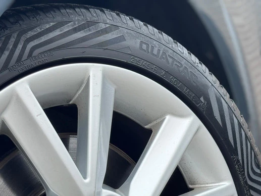 Škoda Rapid - Afbeelding 4 van 30