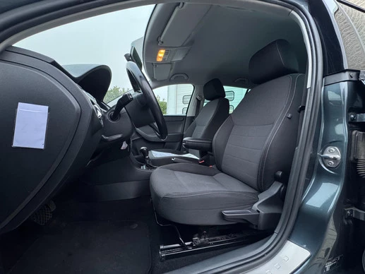 Škoda Rapid - Afbeelding 10 van 30