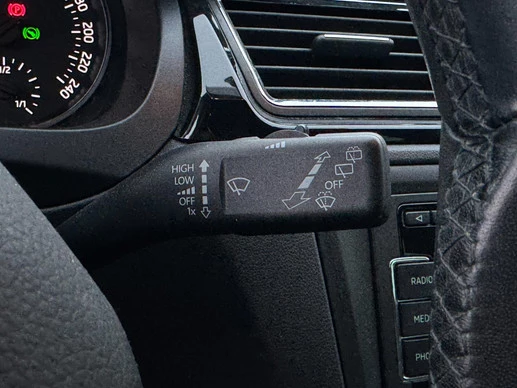 Škoda Rapid - Afbeelding 15 van 30