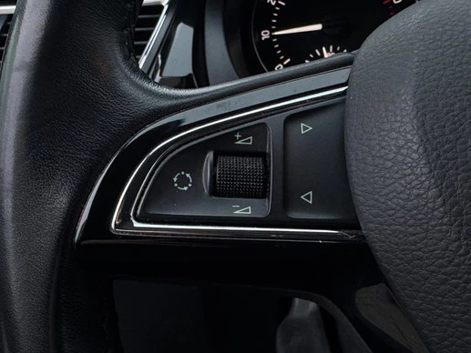 Škoda Rapid - Afbeelding 16 van 30