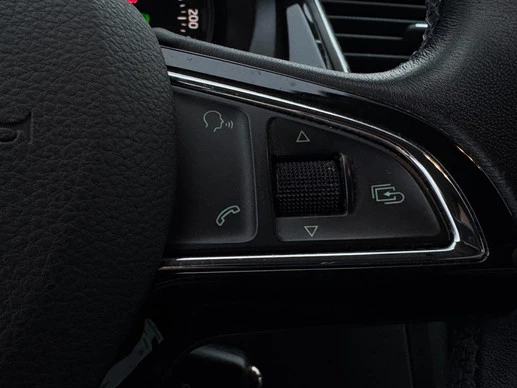 Škoda Rapid - Afbeelding 17 van 30