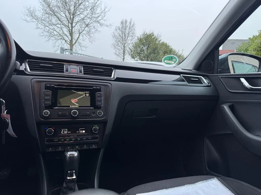 Škoda Rapid - Afbeelding 18 van 30