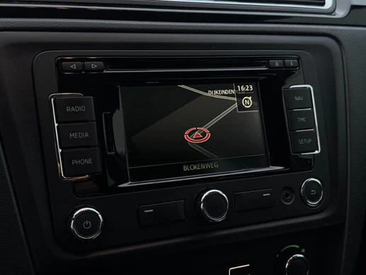 Škoda Rapid - Afbeelding 19 van 30