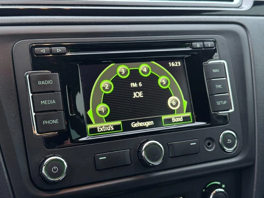 Škoda Rapid - Afbeelding 20 van 30