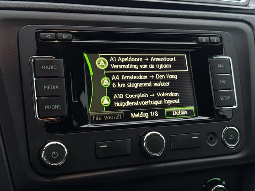 Škoda Rapid - Afbeelding 23 van 30