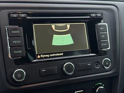 Škoda Rapid - Afbeelding 24 van 30