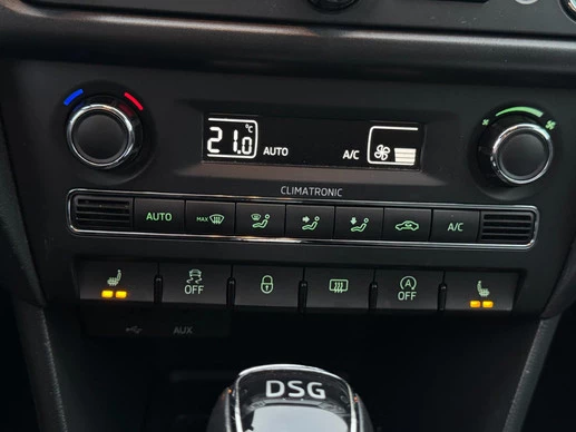 Škoda Rapid - Afbeelding 25 van 30