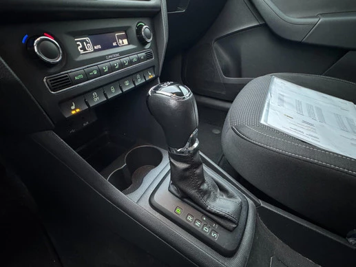 Škoda Rapid - Afbeelding 27 van 30