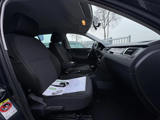 Škoda Rapid - Afbeelding 28 van 30