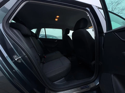 Škoda Rapid - Afbeelding 30 van 30