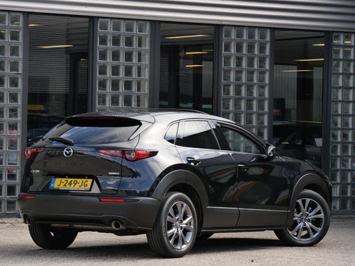 Mazda CX-30 - Afbeelding 2 van 30