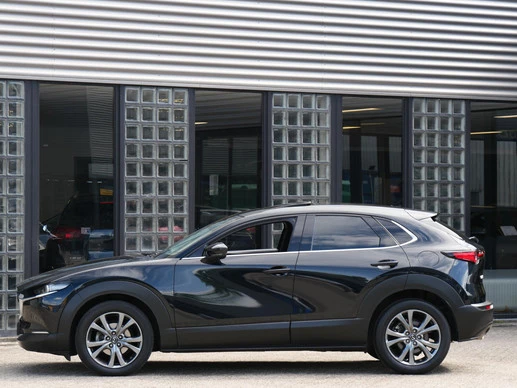 Mazda CX-30 - Afbeelding 3 van 30