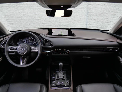 Mazda CX-30 - Afbeelding 4 van 30