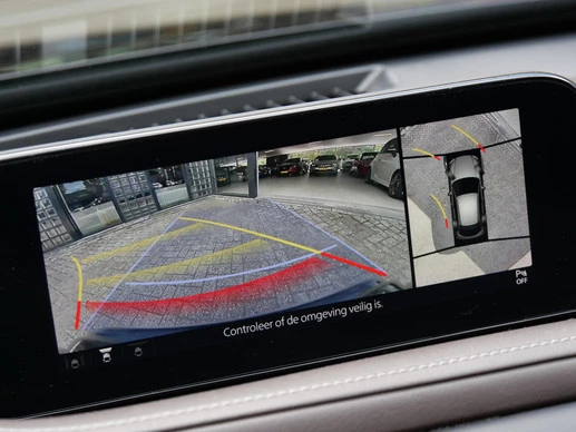 Mazda CX-30 - Afbeelding 7 van 30