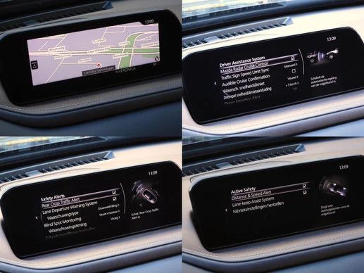 Mazda CX-30 - Afbeelding 8 van 30