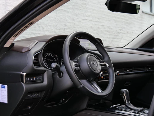 Mazda CX-30 - Afbeelding 13 van 30