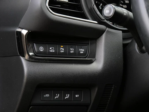 Mazda CX-30 - Afbeelding 14 van 30