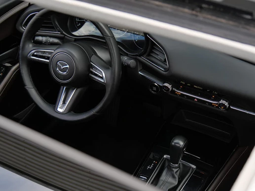 Mazda CX-30 - Afbeelding 16 van 30