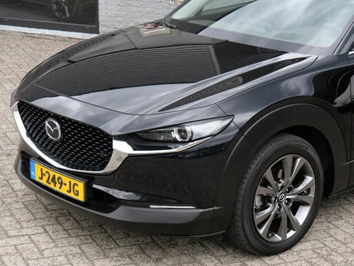 Mazda CX-30 - Afbeelding 18 van 30