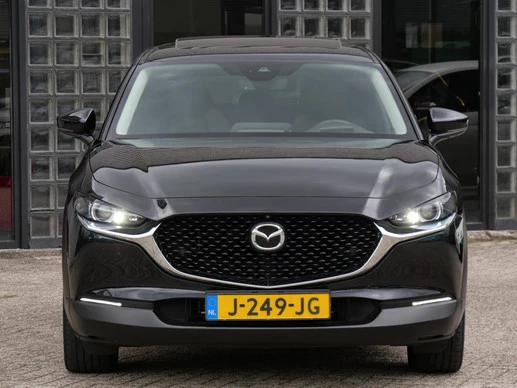Mazda CX-30 - Afbeelding 19 van 30