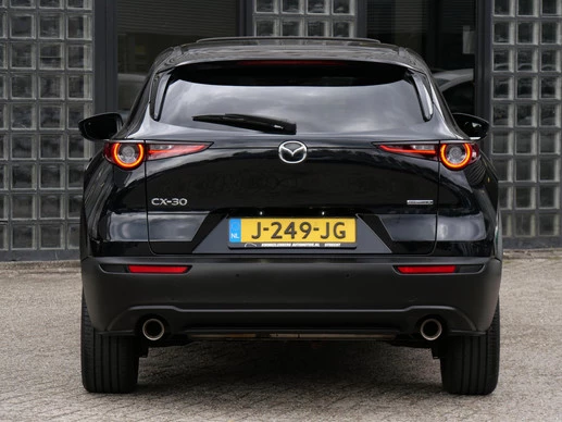 Mazda CX-30 - Afbeelding 20 van 30