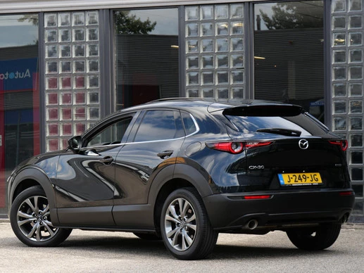 Mazda CX-30 - Afbeelding 21 van 30