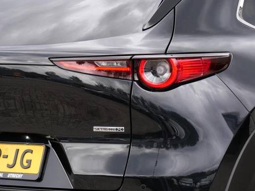 Mazda CX-30 - Afbeelding 25 van 30