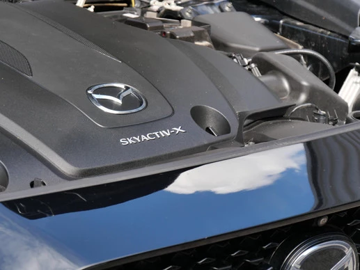 Mazda CX-30 - Afbeelding 29 van 30