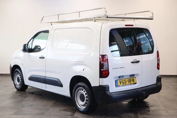 Peugeot Partner - Afbeelding 3 van 10