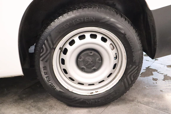 Peugeot Partner - Afbeelding 4 van 10