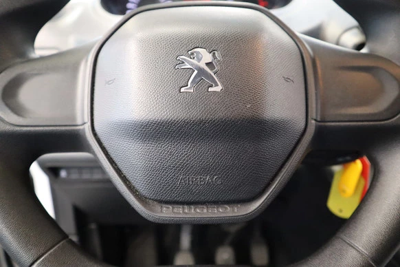Peugeot Partner - Afbeelding 7 van 10