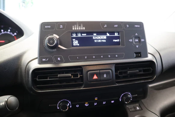 Peugeot Partner - Afbeelding 8 van 10