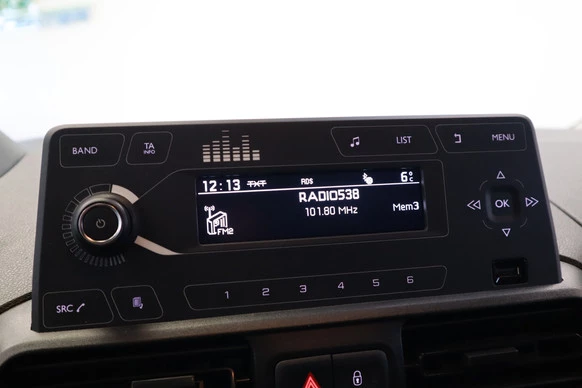 Peugeot Partner - Afbeelding 9 van 10