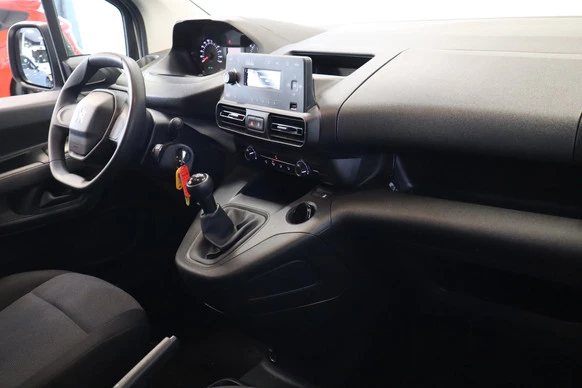 Peugeot Partner - Afbeelding 10 van 10