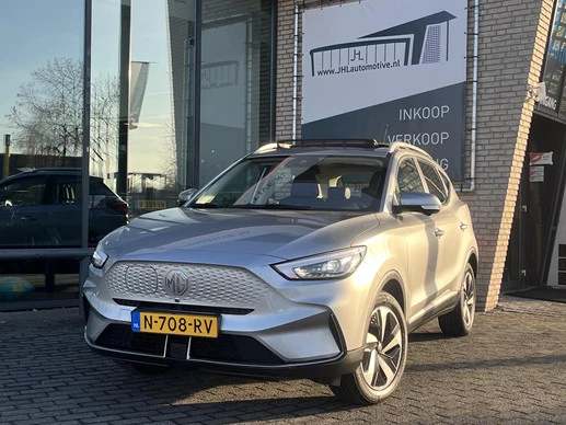 MG ZS EV - Afbeelding 1 van 30