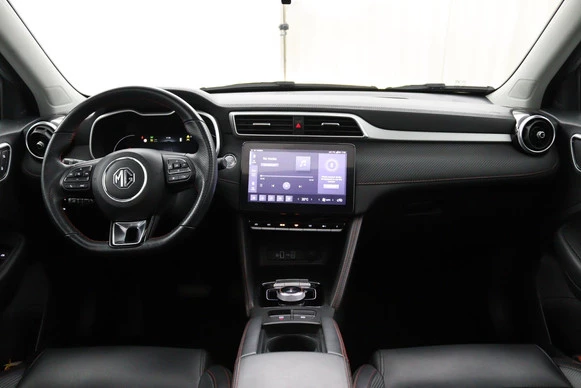 MG ZS EV - Afbeelding 3 van 30