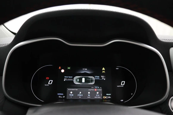 MG ZS EV - Afbeelding 6 van 30