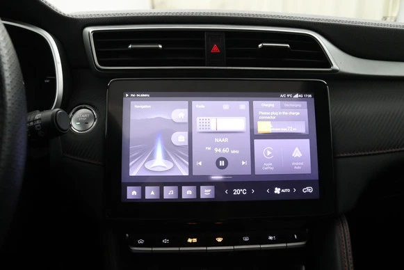 MG ZS EV - Afbeelding 10 van 30