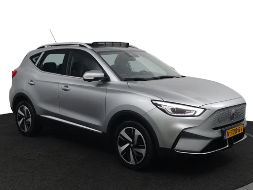 MG ZS EV - Afbeelding 13 van 30