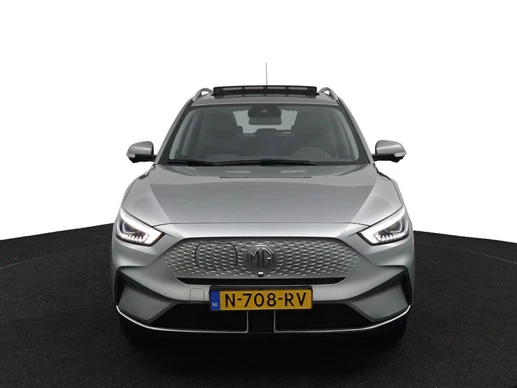 MG ZS EV - Afbeelding 14 van 30