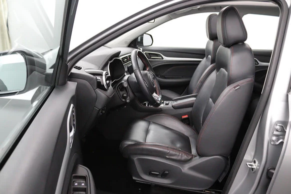 MG ZS EV - Afbeelding 15 van 30