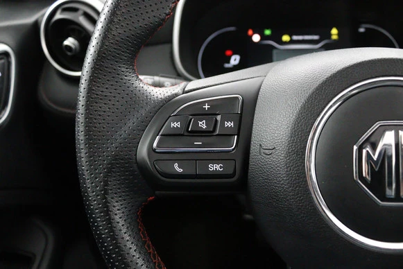 MG ZS EV - Afbeelding 17 van 30