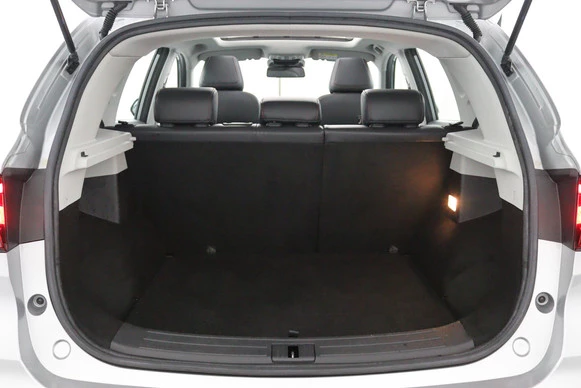 MG ZS EV - Afbeelding 21 van 30