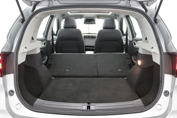 MG ZS EV - Afbeelding 22 van 30